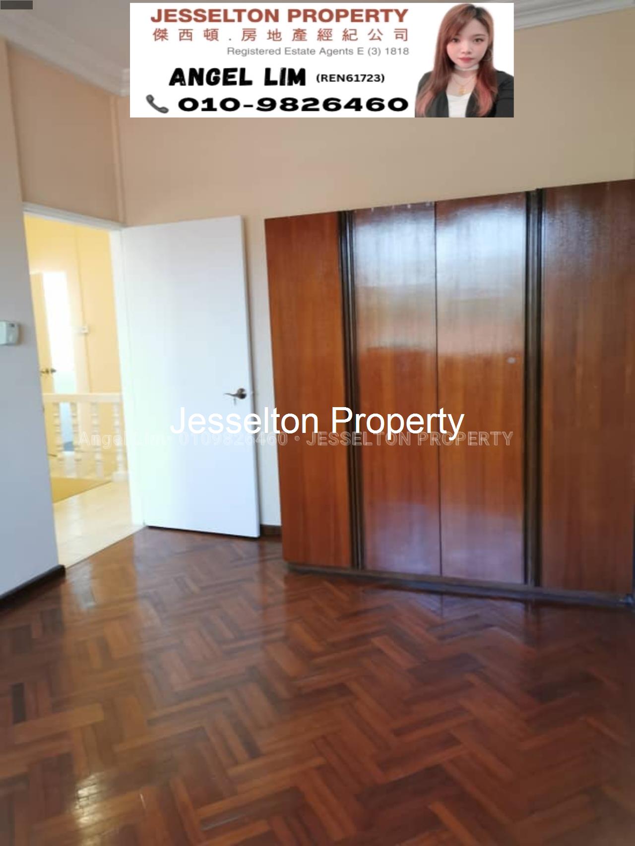 latest property