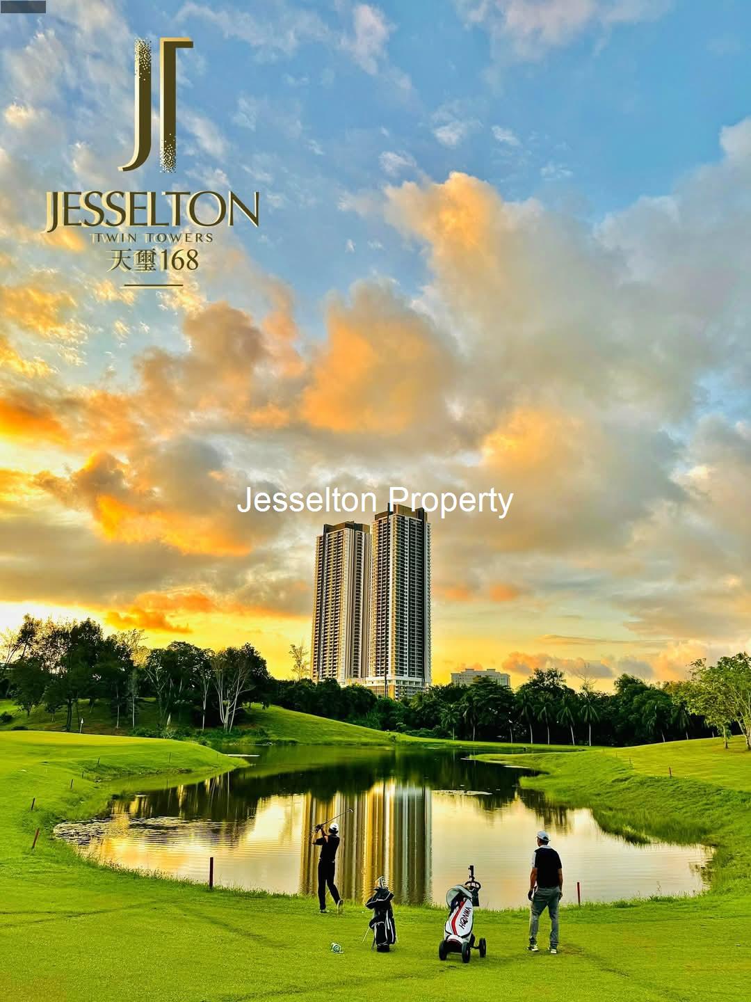 latest property